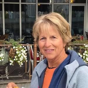 Meet your Posher, Lynette